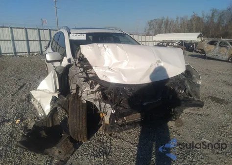 2011 Nissan Rogue Sv from USA, damaged, VIN JN8AS5MTXBW154252